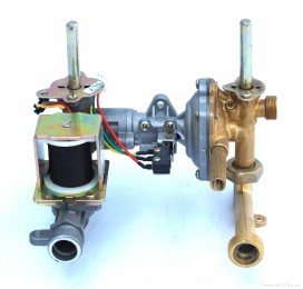 High Pressure Kit